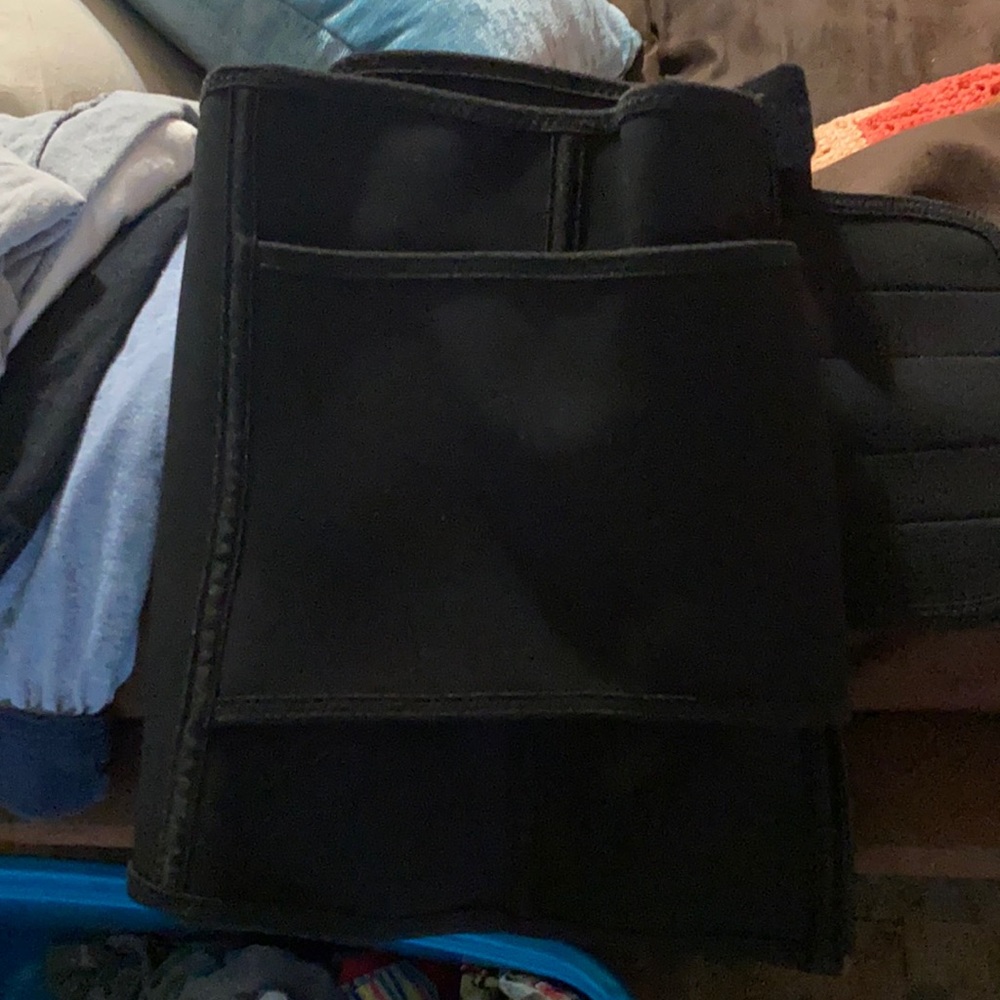 2xl waist trainer never wore.